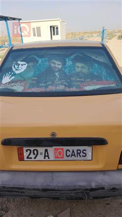 Saipa 131